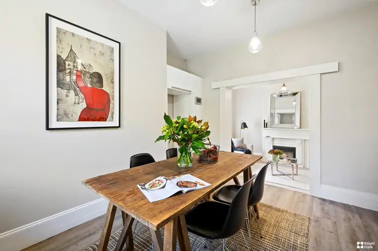 Sixth view of Homely house listing, 420 Elizabeth Street, North Hobart TAS 7000