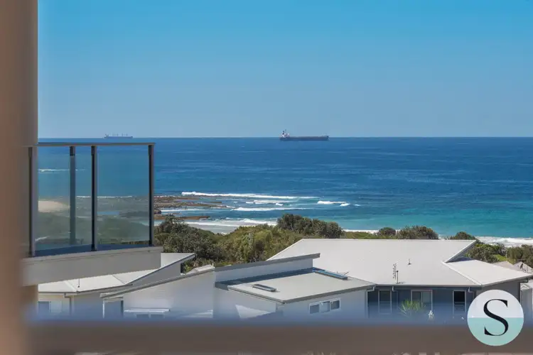 Third view of Homely apartment listing, 303/1 Mawson Close, Caves Beach NSW 2281