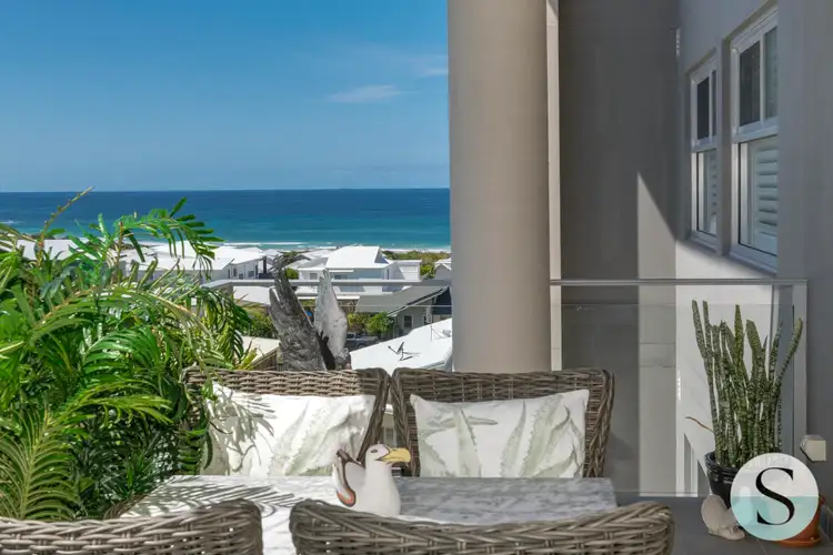 Fifth view of Homely apartment listing, 303/1 Mawson Close, Caves Beach NSW 2281