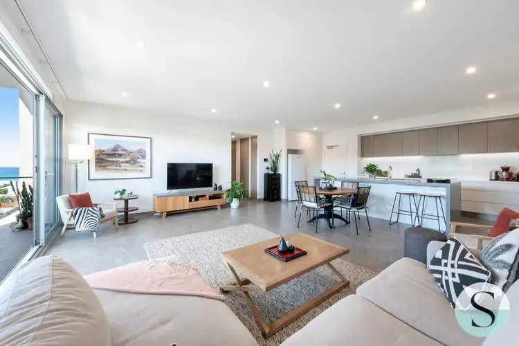 Sixth view of Homely apartment listing, 303/1 Mawson Close, Caves Beach NSW 2281