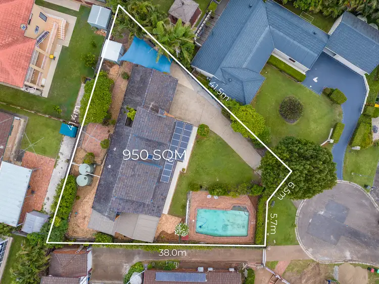 Third view of Homely house listing, 10 Apley Court, Carindale QLD 4152