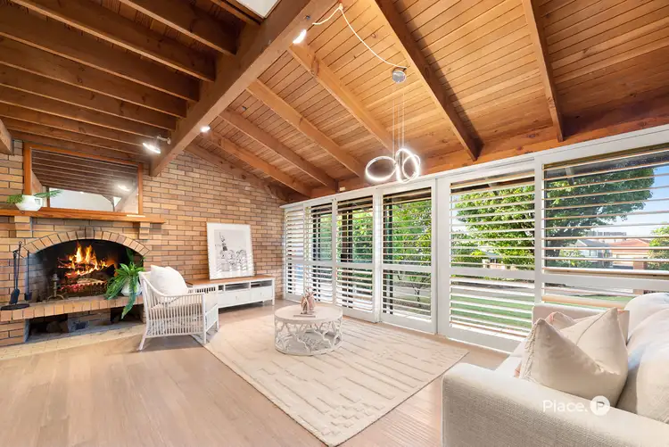 Fourth view of Homely house listing, 10 Apley Court, Carindale QLD 4152