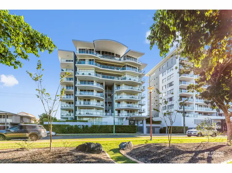 501/6 Victoria Parade, Rockhampton City QLD 4700