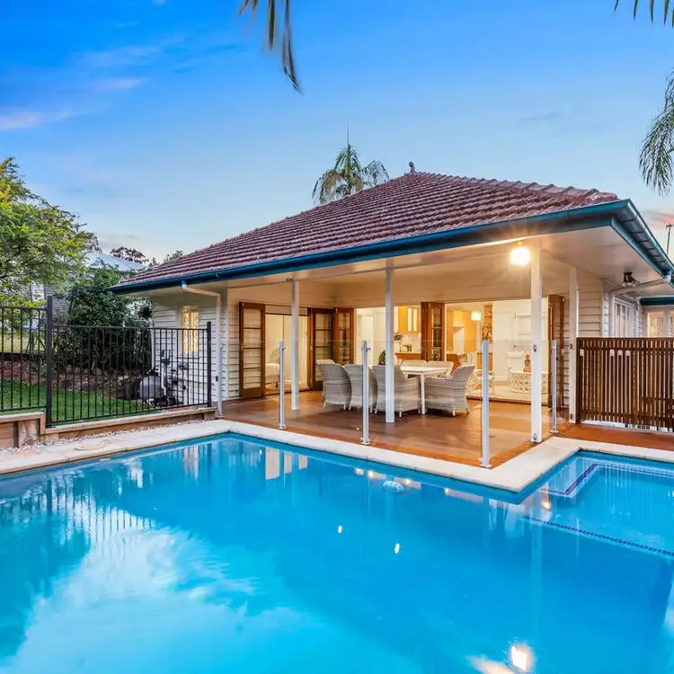Main view of Homely house listing, 70 Donald Street, Camp Hill QLD 4152