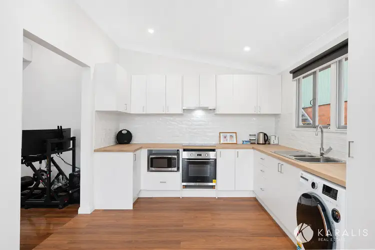 Second view of Homely house listing, 15 Granby Street, Upper Mount Gravatt QLD 4122