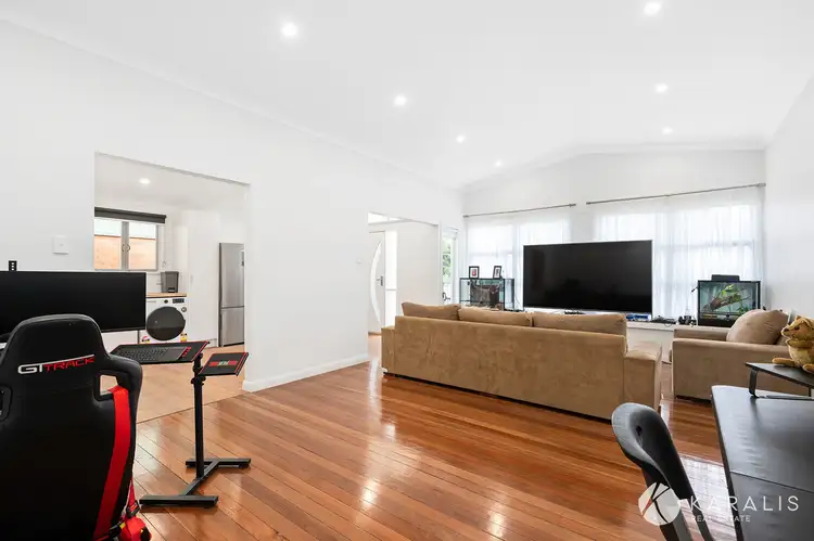 Fourth view of Homely house listing, 15 Granby Street, Upper Mount Gravatt QLD 4122