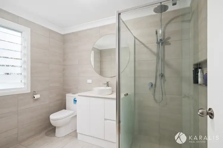 Sixth view of Homely house listing, 15 Granby Street, Upper Mount Gravatt QLD 4122