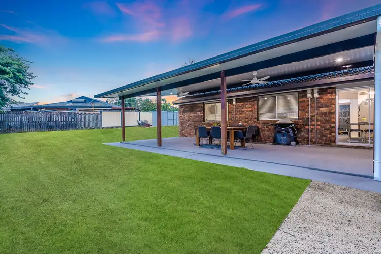 1202 Old North Crescent, Strathpine QLD 4500