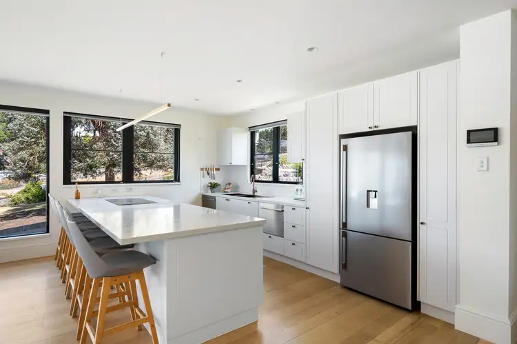 Sixth view of Homely house listing, 2 Derwent Lane, Battery Point TAS 7004