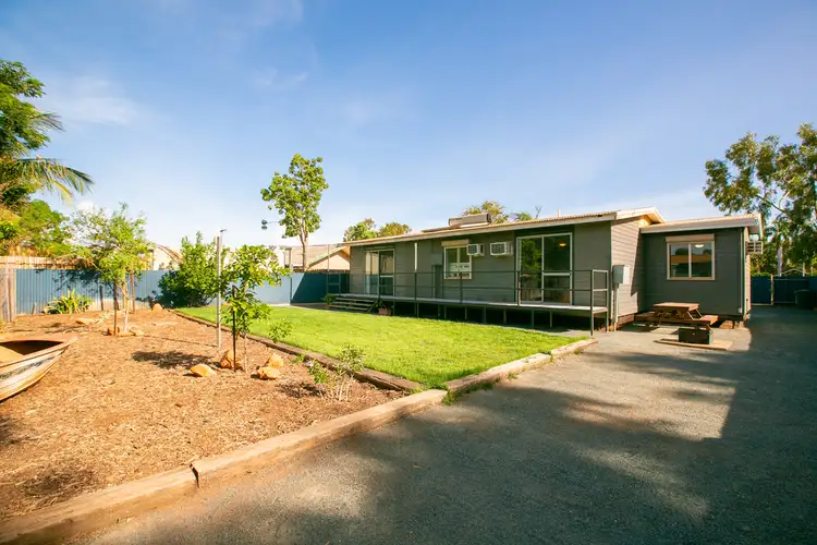 Main view of Homely house listing, 44 Bottlebrush Crescent, South Hedland WA 6722