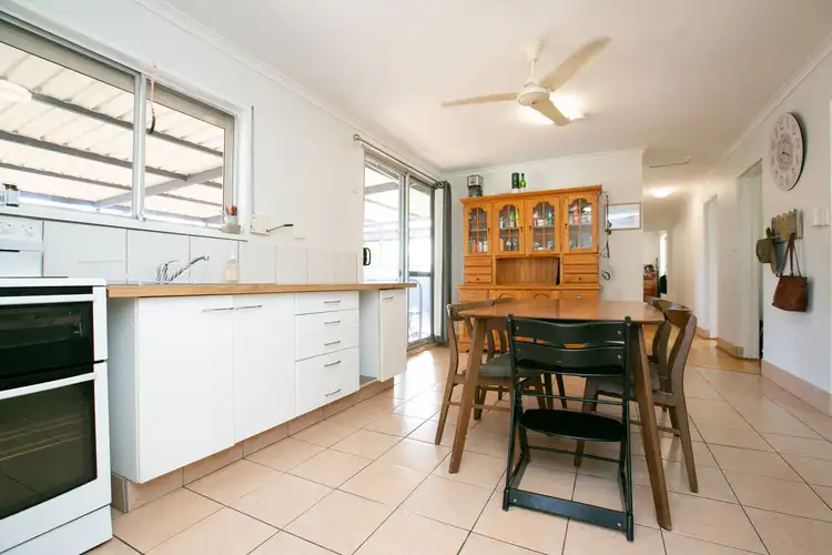 Third view of Homely house listing, 44 Bottlebrush Crescent, South Hedland WA 6722