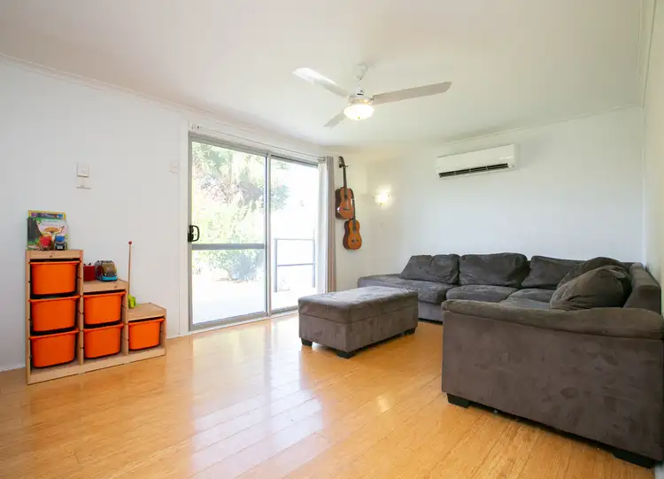 Fourth view of Homely house listing, 44 Bottlebrush Crescent, South Hedland WA 6722