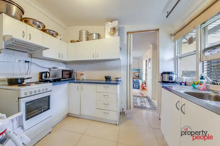Second view of Homely house listing, 2/36-38 Surrey Street, Minto NSW 2566