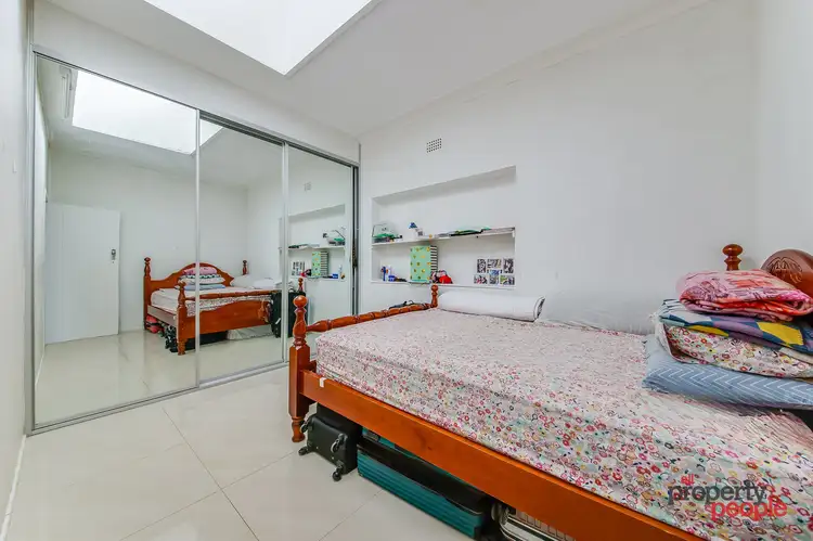 Fourth view of Homely house listing, 2/36-38 Surrey Street, Minto NSW 2566