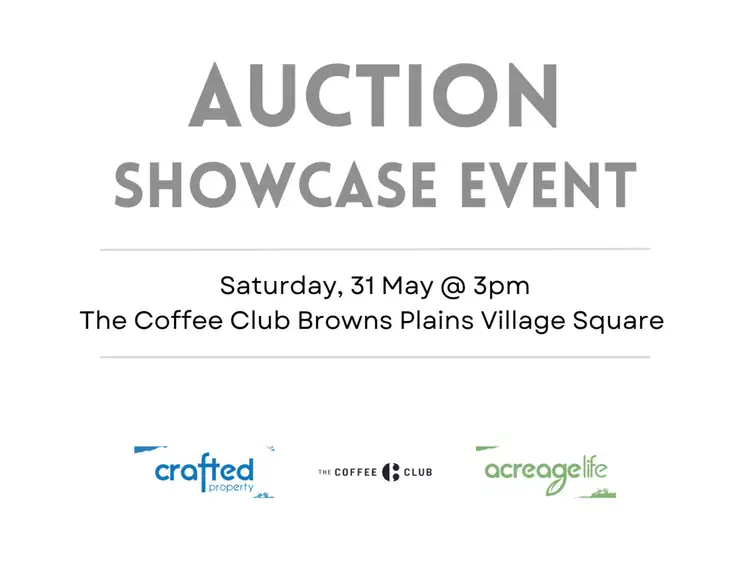 Auction Showcase 18 Commerce Drive, Browns Plains QLD 4118