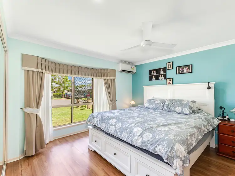 Sixth view of Homely house listing, 10 Dundas Close, Caboolture QLD 4510