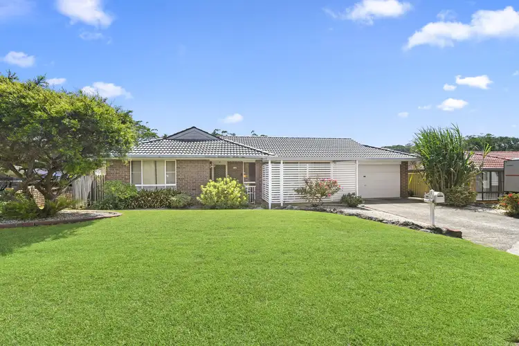 Second view of Homely house listing, 195 Granite Street, Port Macquarie NSW 2444