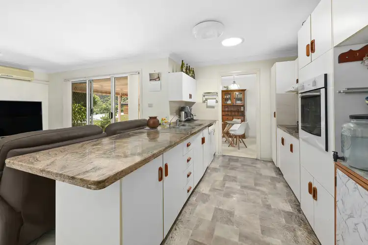 Fifth view of Homely house listing, 195 Granite Street, Port Macquarie NSW 2444
