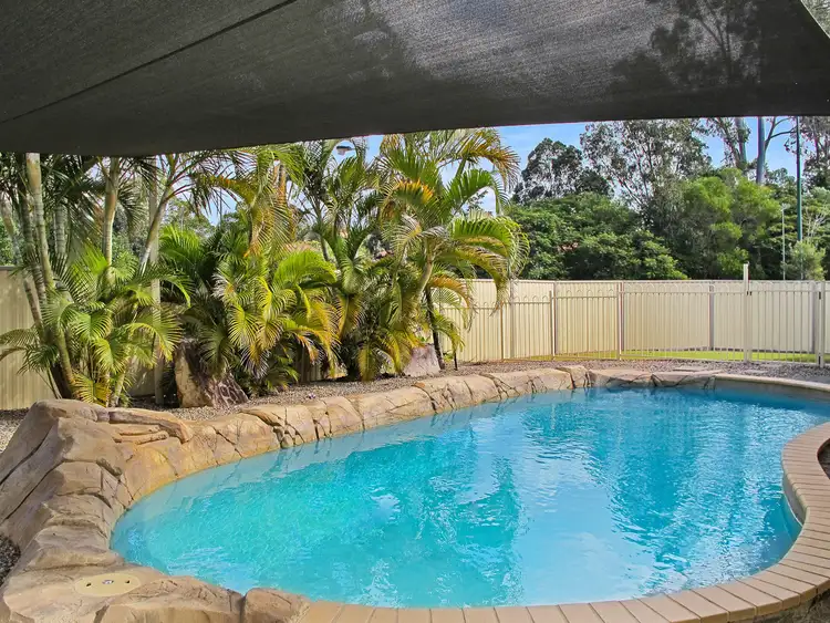 Main view of Homely house listing, 68 Crusader Way, Nerang QLD 4211