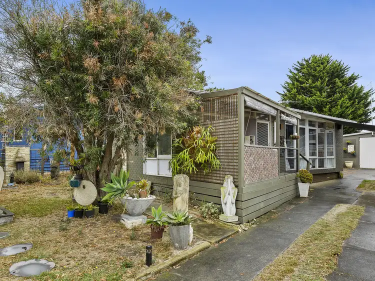 Main view of Homely house listing, 54 Central Avenue, Torquay VIC 3228