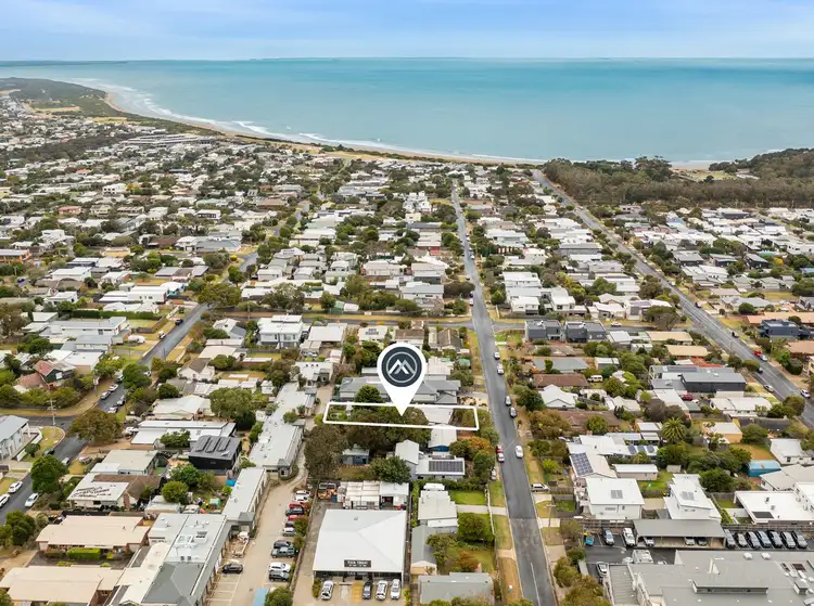 Second view of Homely house listing, 54 Central Avenue, Torquay VIC 3228