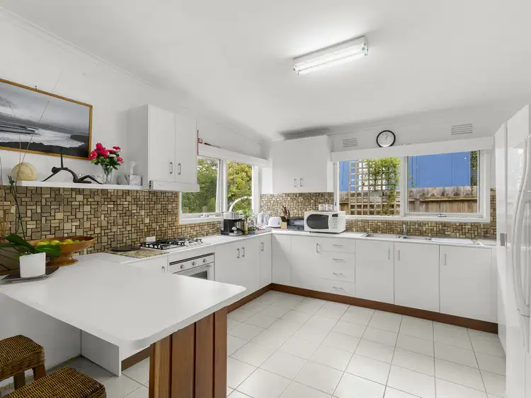 Third view of Homely house listing, 54 Central Avenue, Torquay VIC 3228