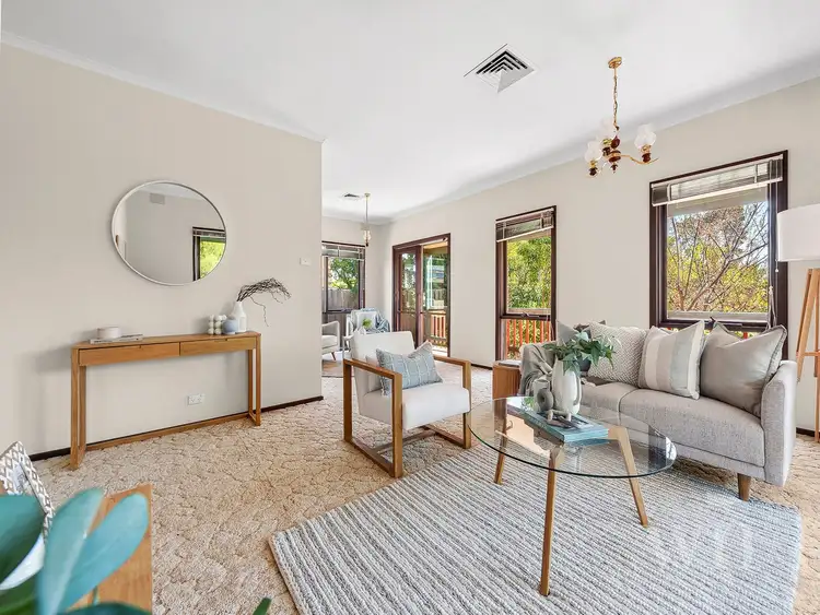 Second view of Homely house listing, 8 Norfolk Road, Mount Martha VIC 3934