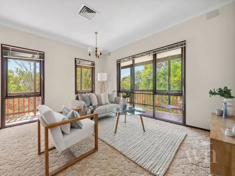 Third view of Homely house listing, 8 Norfolk Road, Mount Martha VIC 3934