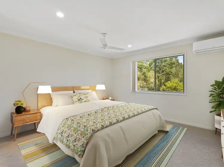 Fourth view of Homely townhouse listing, 9/1 Belongil Street, Pacific Pines QLD 4211