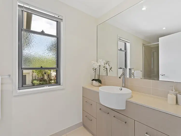 Fifth view of Homely townhouse listing, 9/1 Belongil Street, Pacific Pines QLD 4211