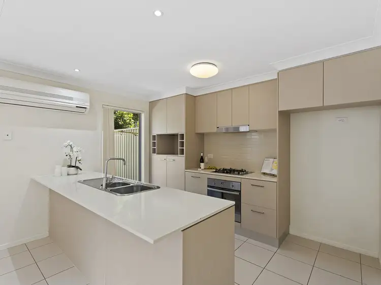 Sixth view of Homely townhouse listing, 9/1 Belongil Street, Pacific Pines QLD 4211