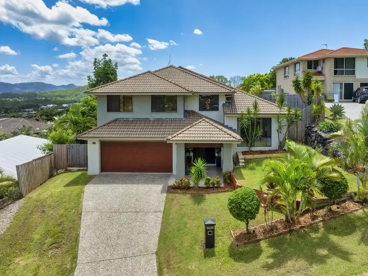 Second view of Homely house listing, 30 Taske Rise, Pacific Pines QLD 4211