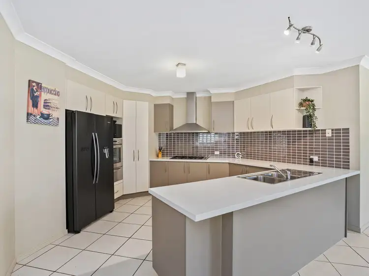 Third view of Homely house listing, 30 Taske Rise, Pacific Pines QLD 4211