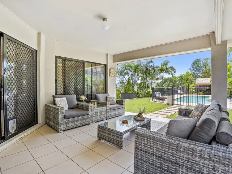 Fifth view of Homely house listing, 30 Taske Rise, Pacific Pines QLD 4211