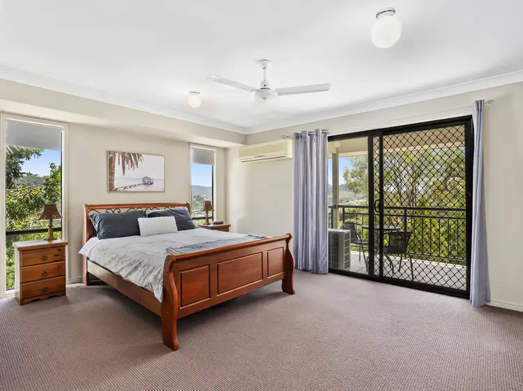Sixth view of Homely house listing, 30 Taske Rise, Pacific Pines QLD 4211
