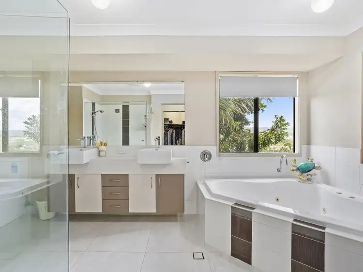 Seventh view of Homely house listing, 30 Taske Rise, Pacific Pines QLD 4211