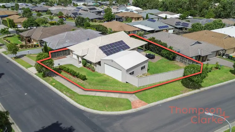 5 Kawana Way, Aberglasslyn NSW 2320