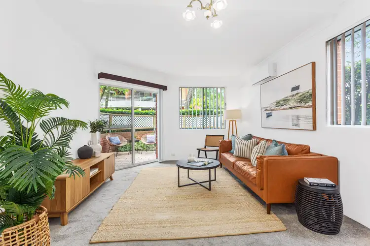 31/1-5 Linda Street, Hornsby NSW 2077