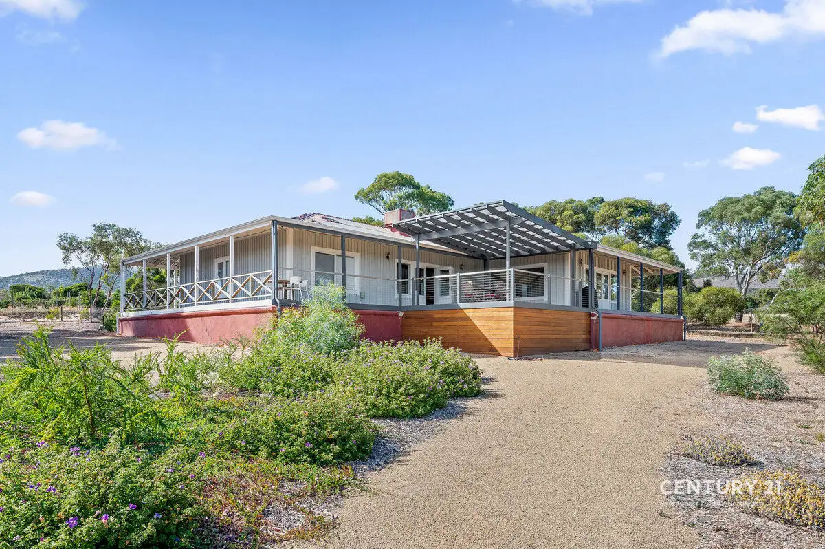 Main view of Homely house listing, 19 Button Road, Sellicks Beach SA 5174