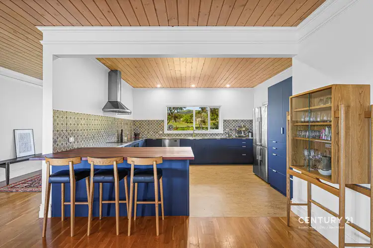 Second view of Homely house listing, 19 Button Road, Sellicks Beach SA 5174