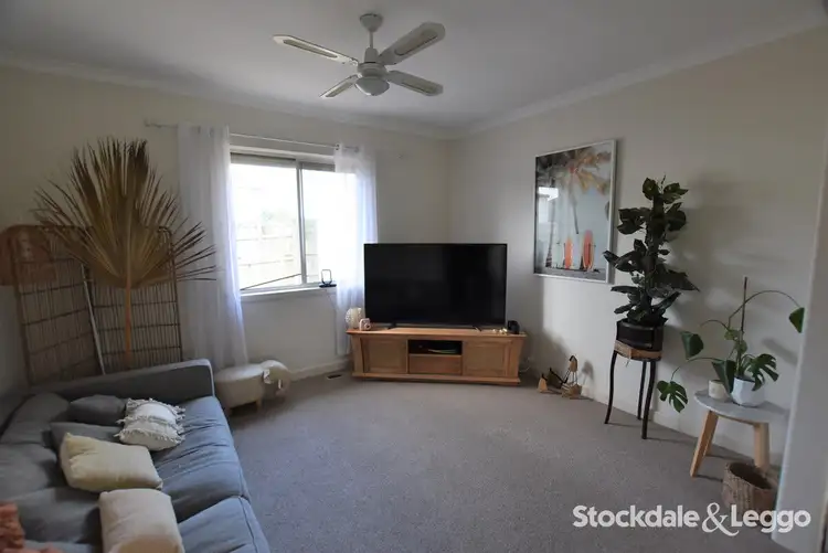 Second view of Homely house listing, 1 Paisley Street, Newborough VIC 3825