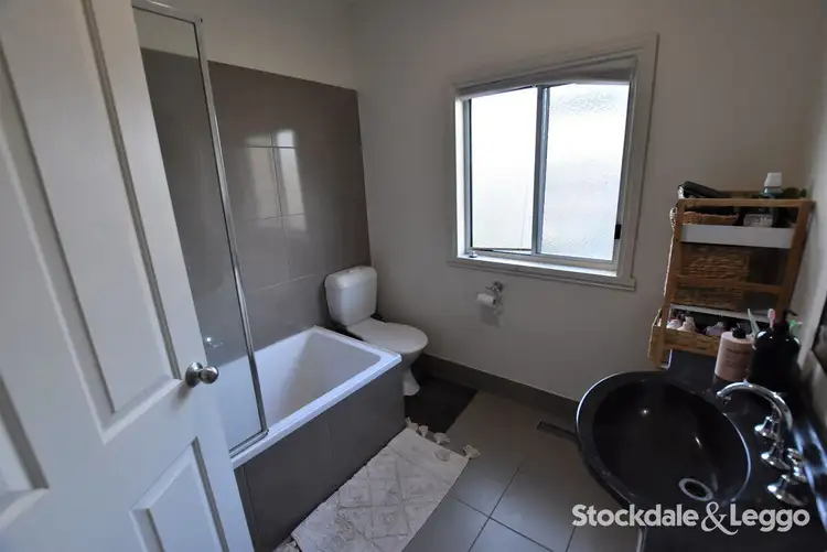 Seventh view of Homely house listing, 1 Paisley Street, Newborough VIC 3825