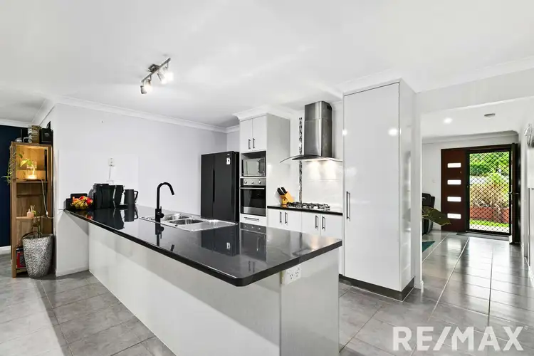 Fourth view of Homely house listing, 3 Baeckea Court, Craignish QLD 4655
