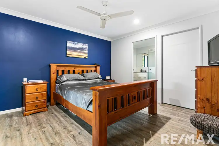 Fifth view of Homely house listing, 3 Baeckea Court, Craignish QLD 4655