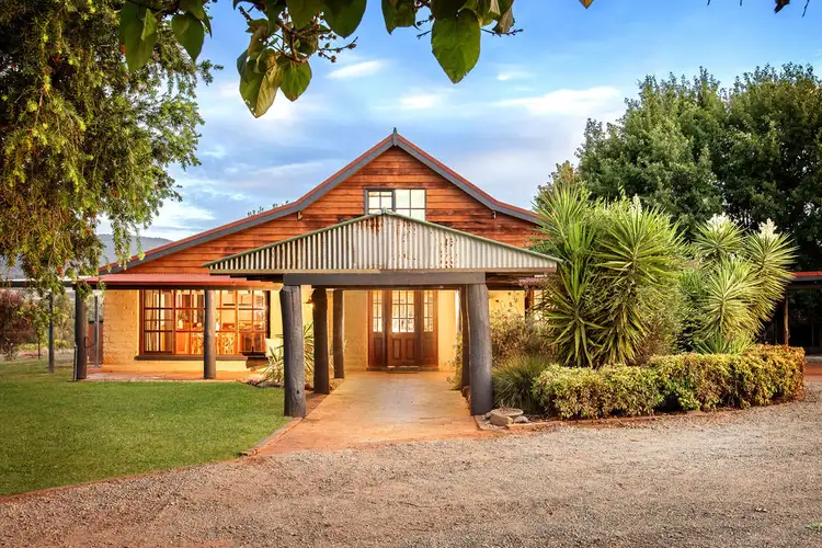 Main view of Homely house listing, 20 Meehan Lane, Osbornes Flat VIC 3691