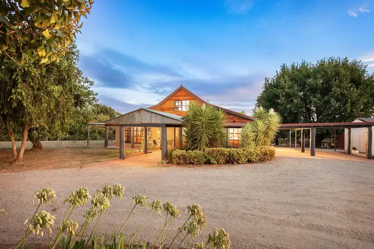 Fourth view of Homely house listing, 20 Meehan Lane, Osbornes Flat VIC 3691