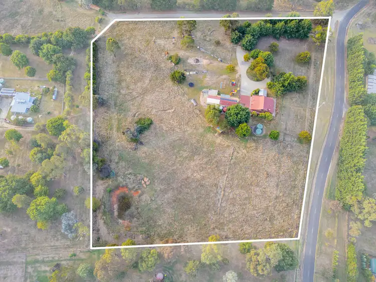 Fifth view of Homely house listing, 20 Meehan Lane, Osbornes Flat VIC 3691