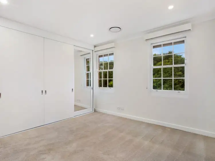 Fifth view of Homely townhouse listing, 2/18 Milner Crescent, Wollstonecraft NSW 2065