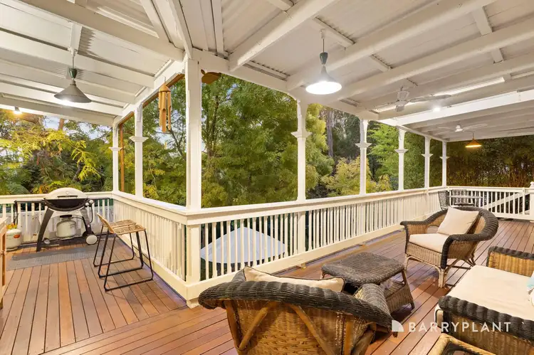 Third view of Homely house listing, 4 Allen Road, Monbulk VIC 3793