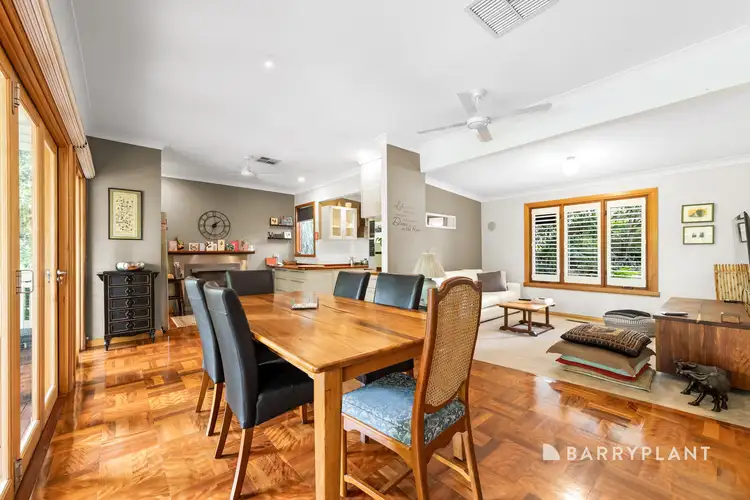 Fourth view of Homely house listing, 4 Allen Road, Monbulk VIC 3793